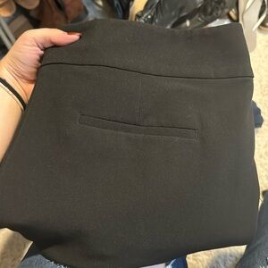 “The trouser” by Ann Taylor